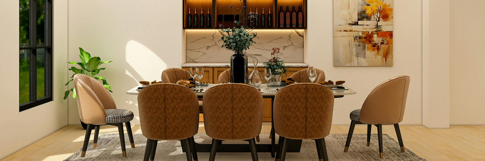 Safir Home Decor - Banner 3